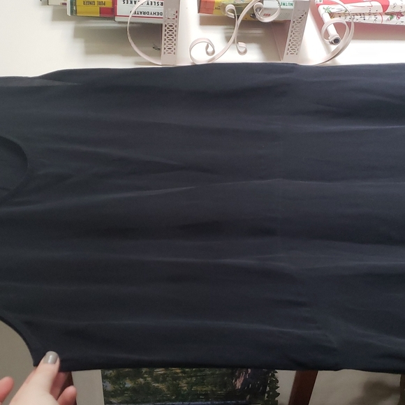 100% silk Everlane midi dress - Picture 7 of 7